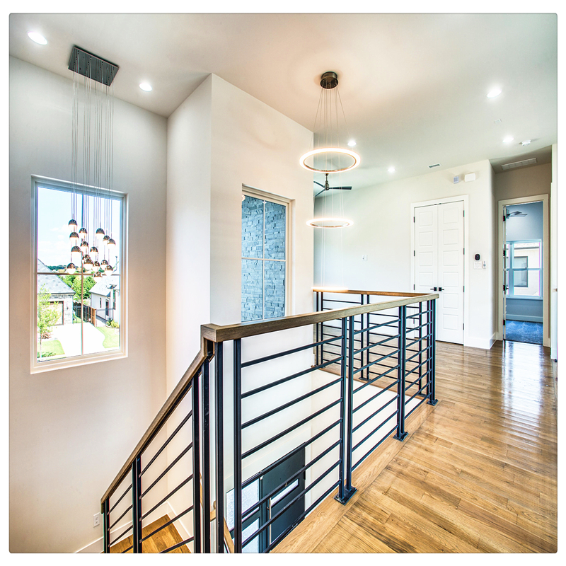 cheap wrought iron railings