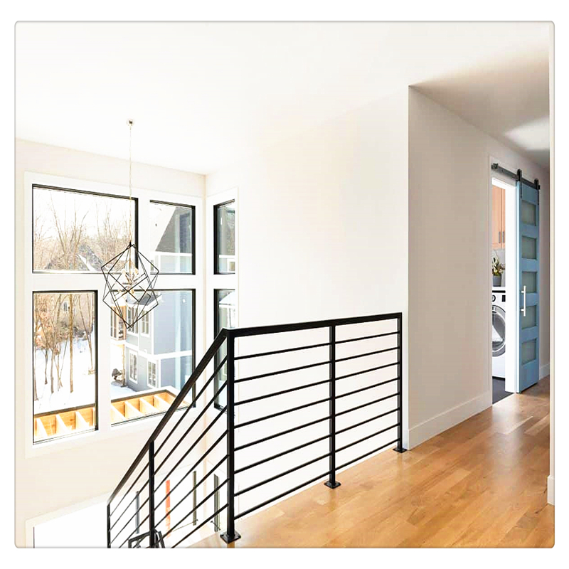 marine pool railings