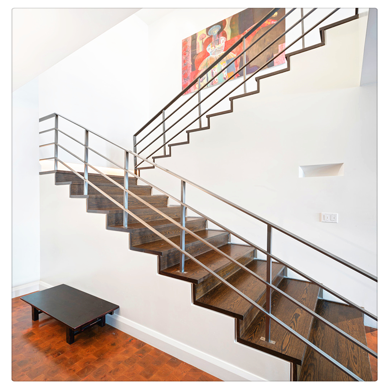 models railings for balconies