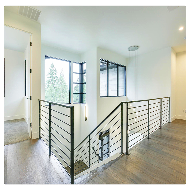 cast iron railings prices