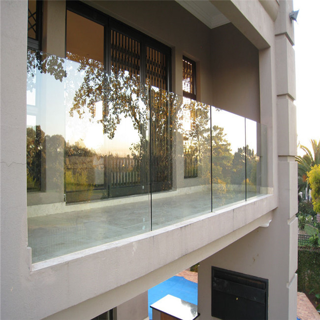 Factory Supply Stair Baluster PR-SE6 - 副本