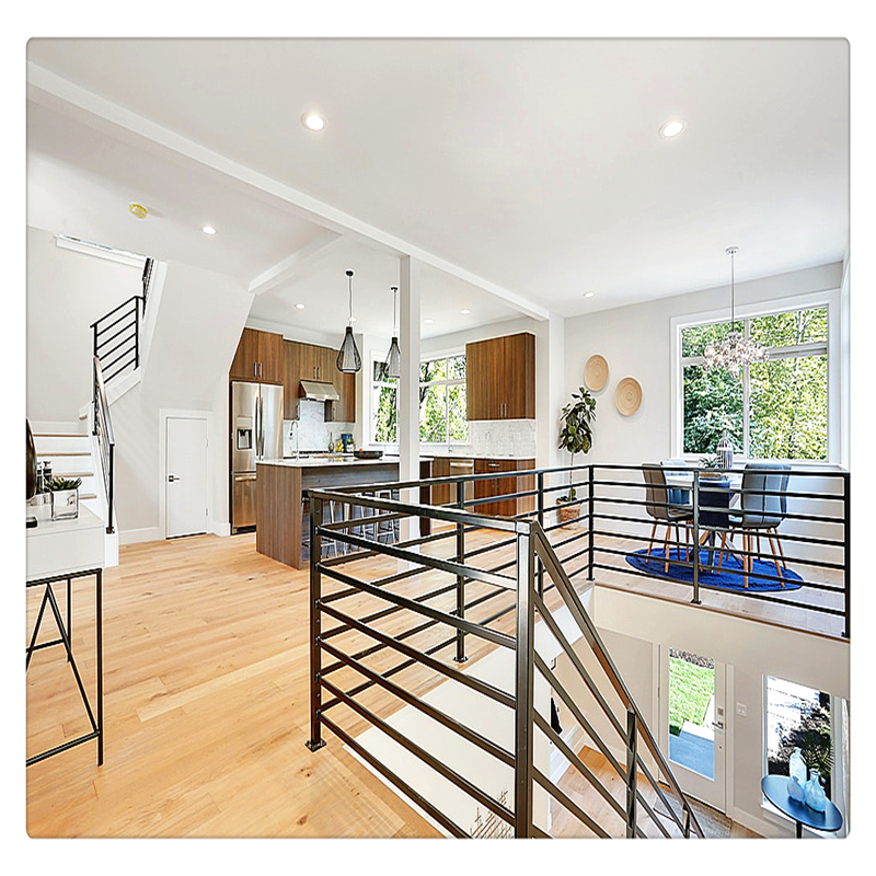 modular railings for balconies - 副本