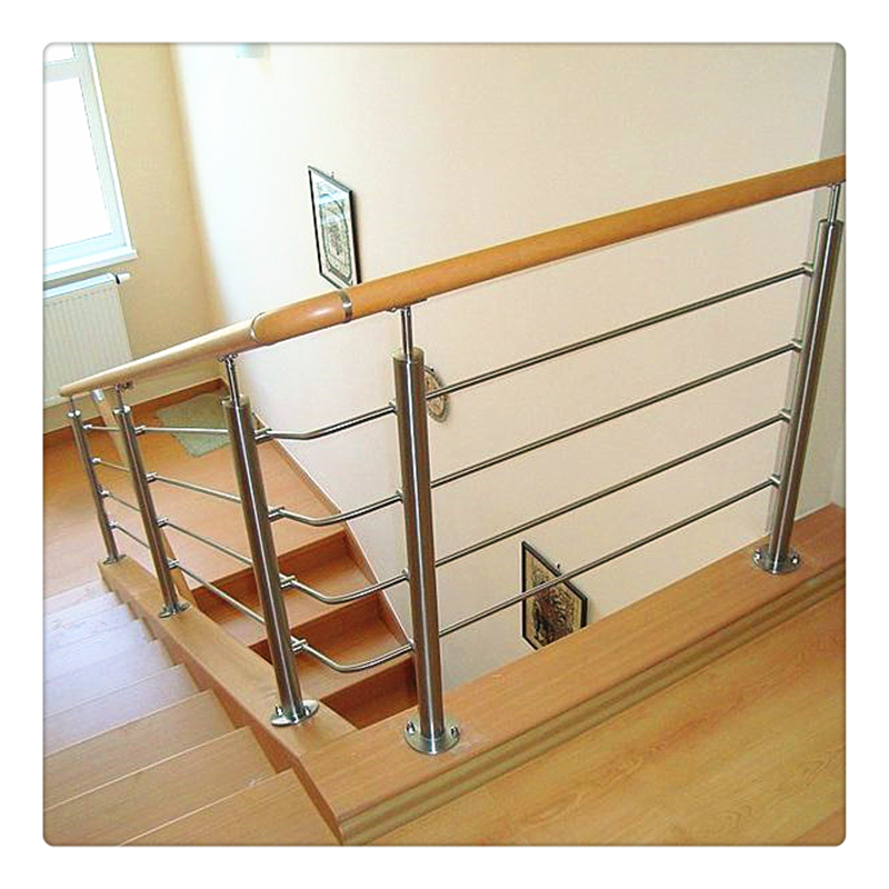 composite porch railings