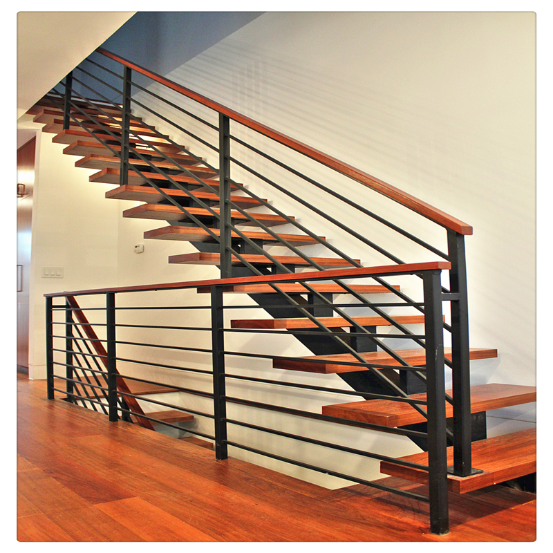 balcony railings iron panels