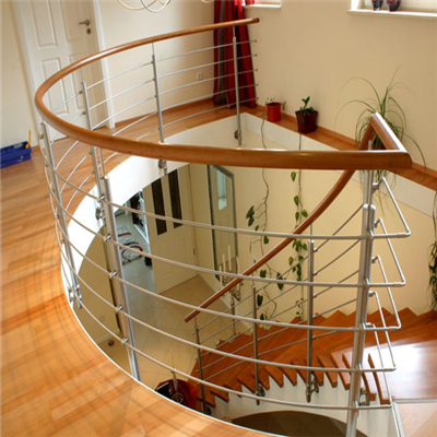 Stainless Steel Rod Railing For Home House - 副本