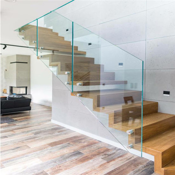 Modern style balustrade stone balustrade stair-JJ24