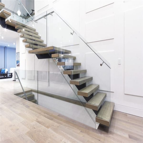 Gorgeous glass holding standoff polyurethan balustrade-JJ42