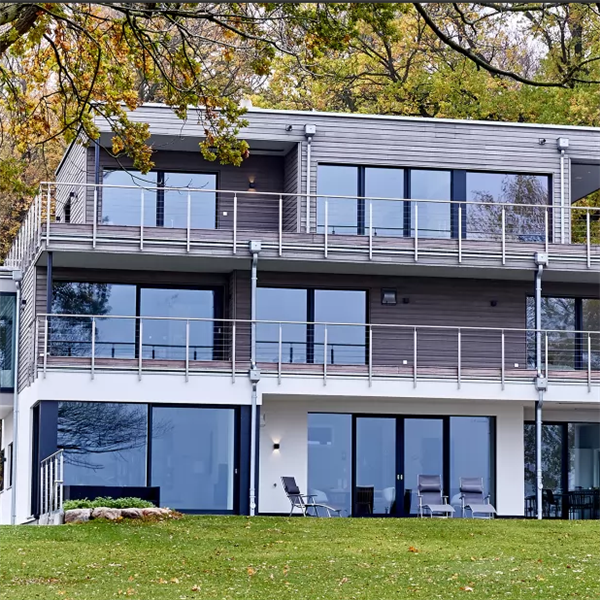 Cable railing systems wire railing top sale