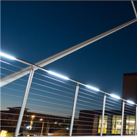 Cable Railing Systems For Deck