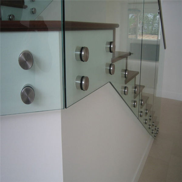 Stainless steel spigot hardware form balustrades-JJ63