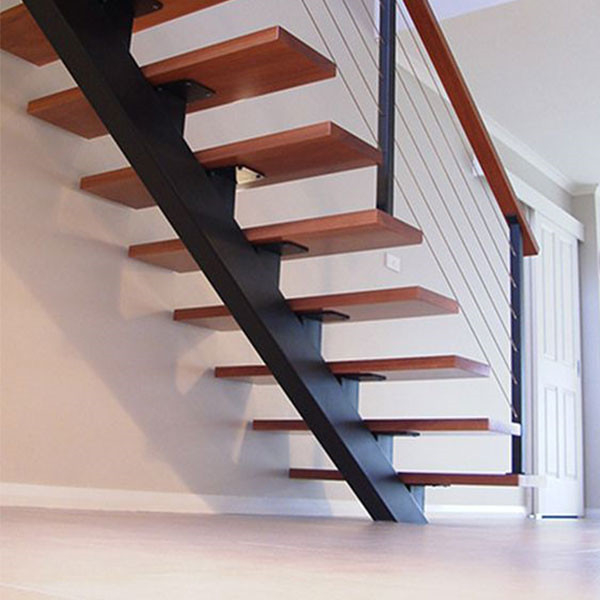 Hot sale glass stainless steel  stair light controller