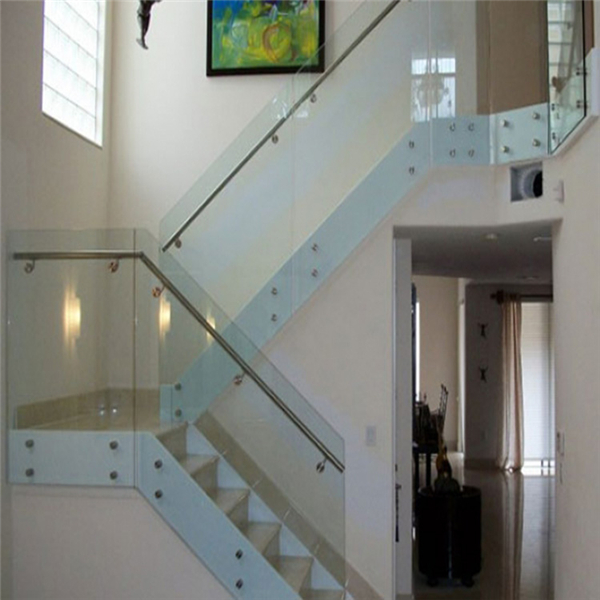 Standoff Railing for Deck balustrades forms-JJ97
