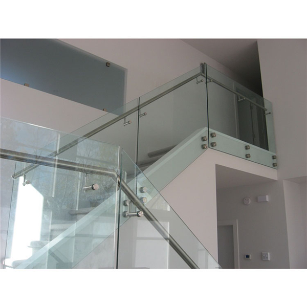 Good Quality Customized standoff balustrade cover-JJ107