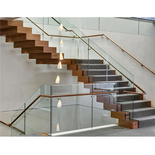 Stainless Standoff With Screws wiire balustrade kits-JJ117