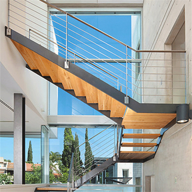 Stainless Steel Wire Baluster Cable Railing Post
