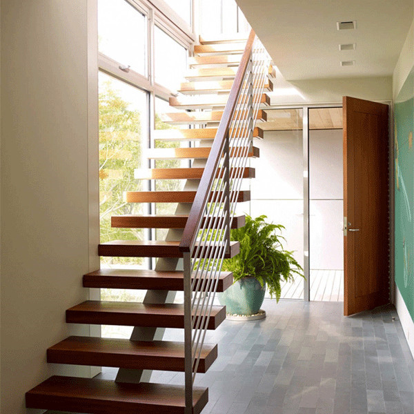  Modern Style High Quality  stairs step