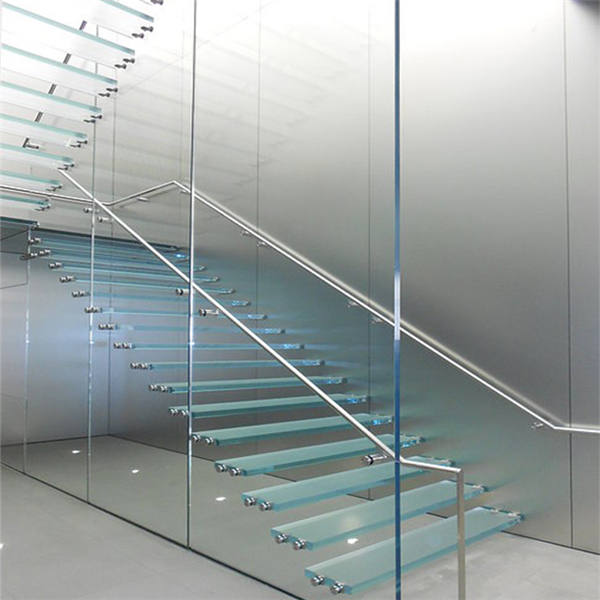 Modern design adjustable standoff balustrade roller-JJ151