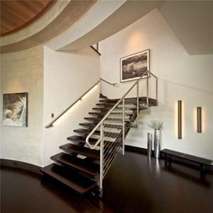 Cable Railing Design Photos Stainless Steel Stair Railings